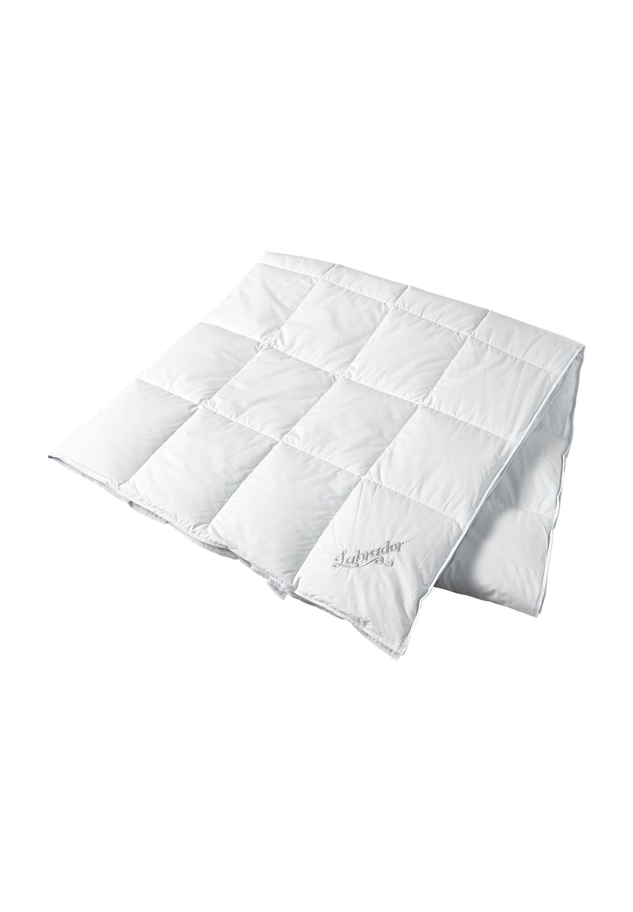 Sleepwell® Dauneneinziehdecke Labrador
