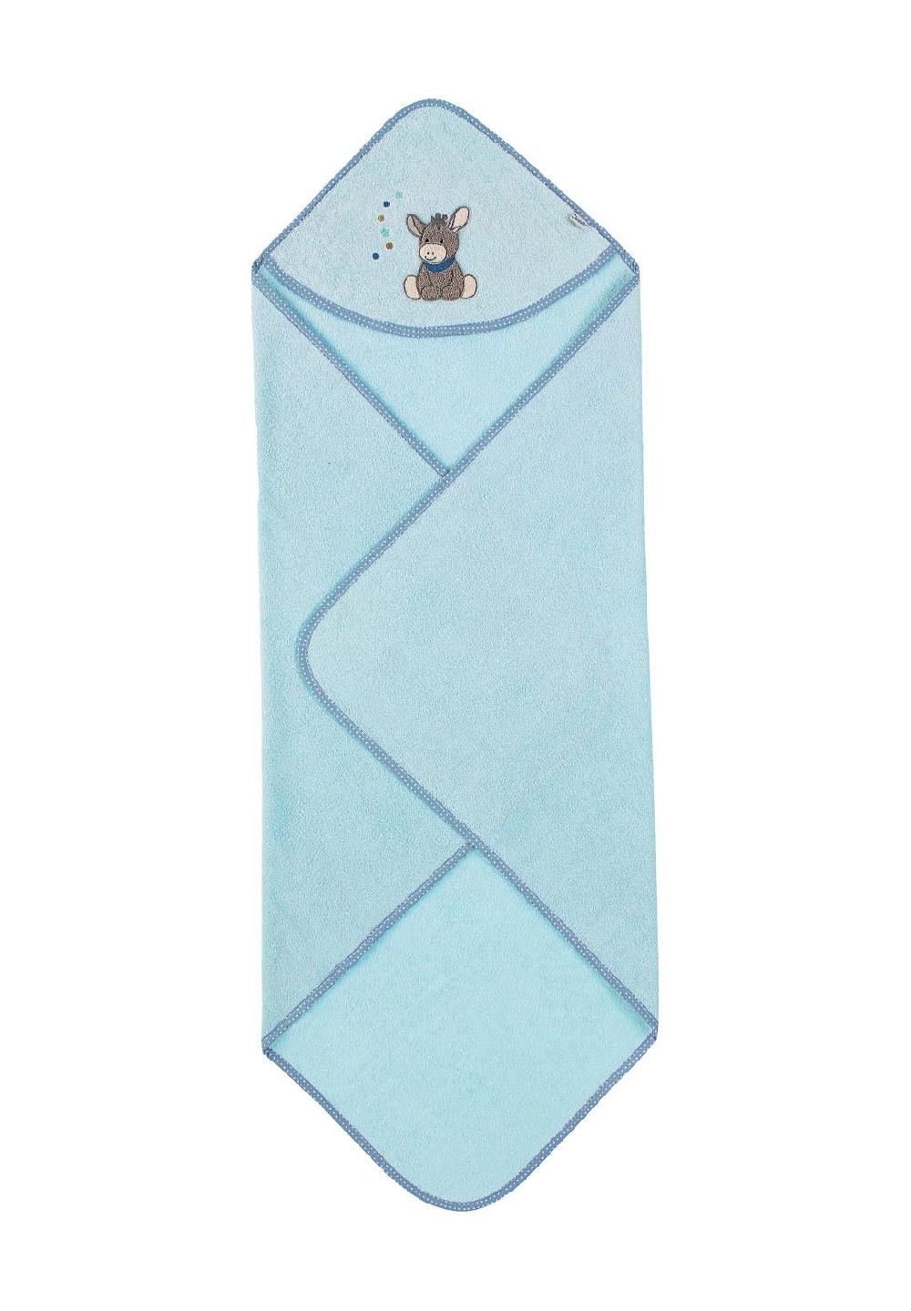 Sterntaler® Kinderbadetuch "Emmi" Vatertagsangebot