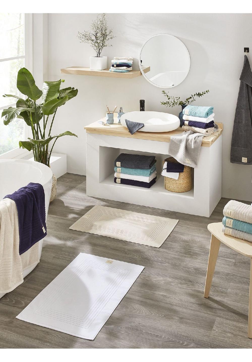 Dyckhoff Duschtuch Nature Bis zu 55% Rabatt
