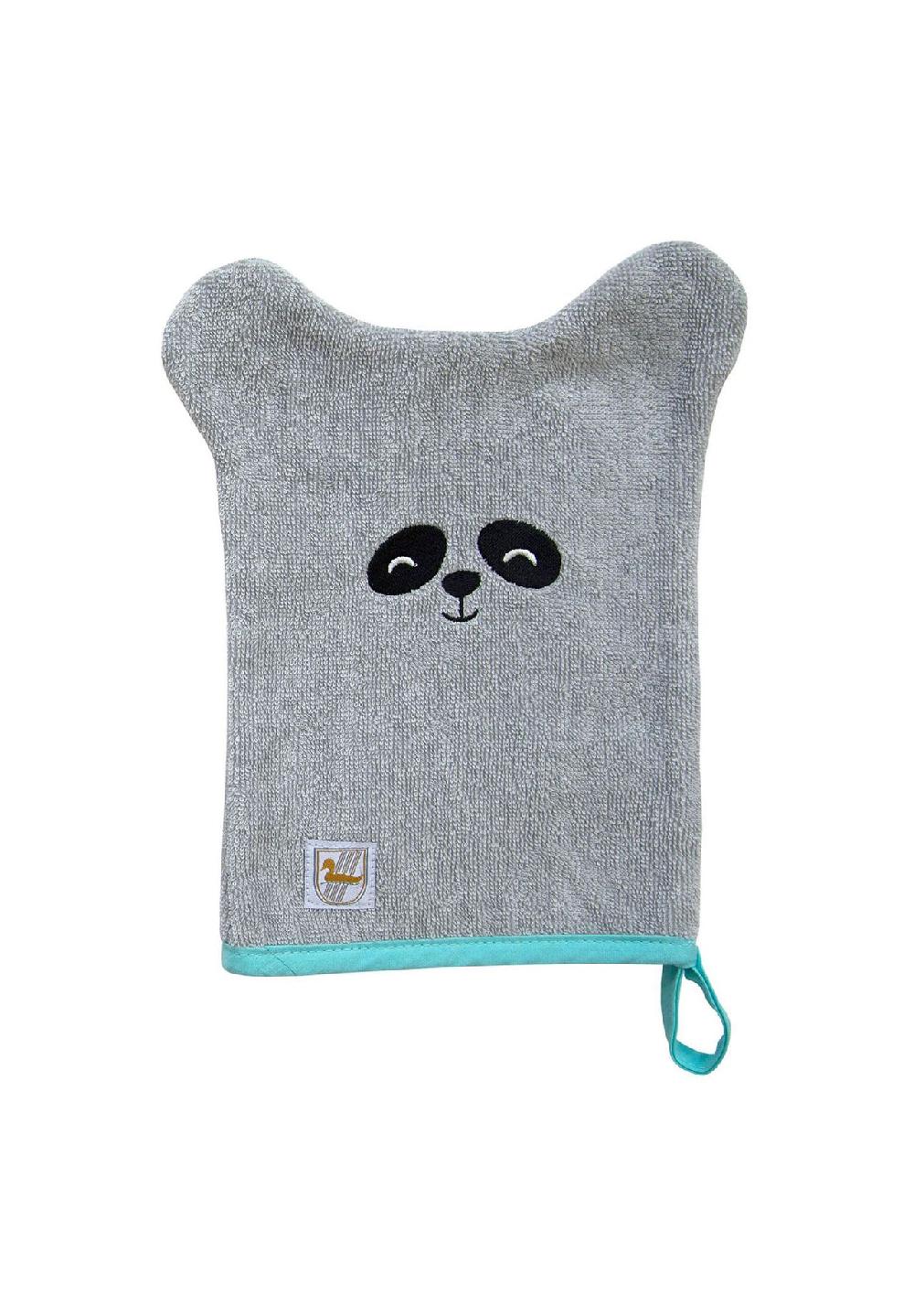 Dyckhoff Waschhandschuh Animals Begrenzt auf 3 Tage