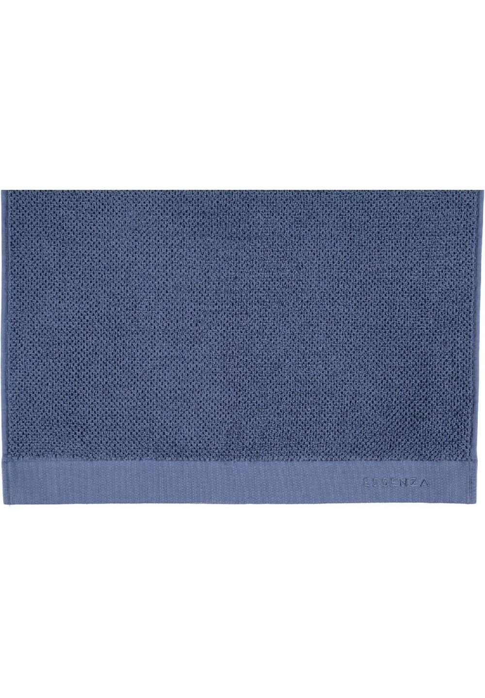 ESSENZA Handtücher Bio Connect Organic Uni blue Connect Organic Uni Online