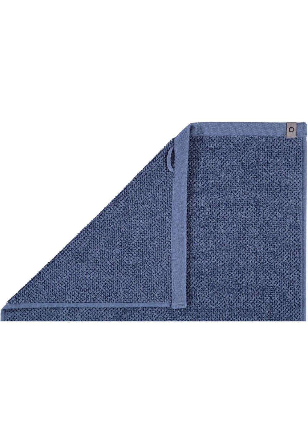 ESSENZA Handtücher Bio Connect Organic Uni blue Connect Organic Uni Online