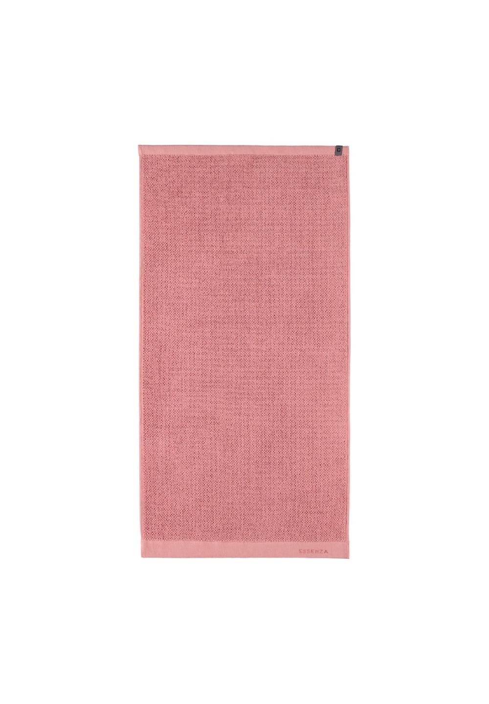 ESSENZA Handtücher Bio Connect Organic Uni rose Connect Organic Uni