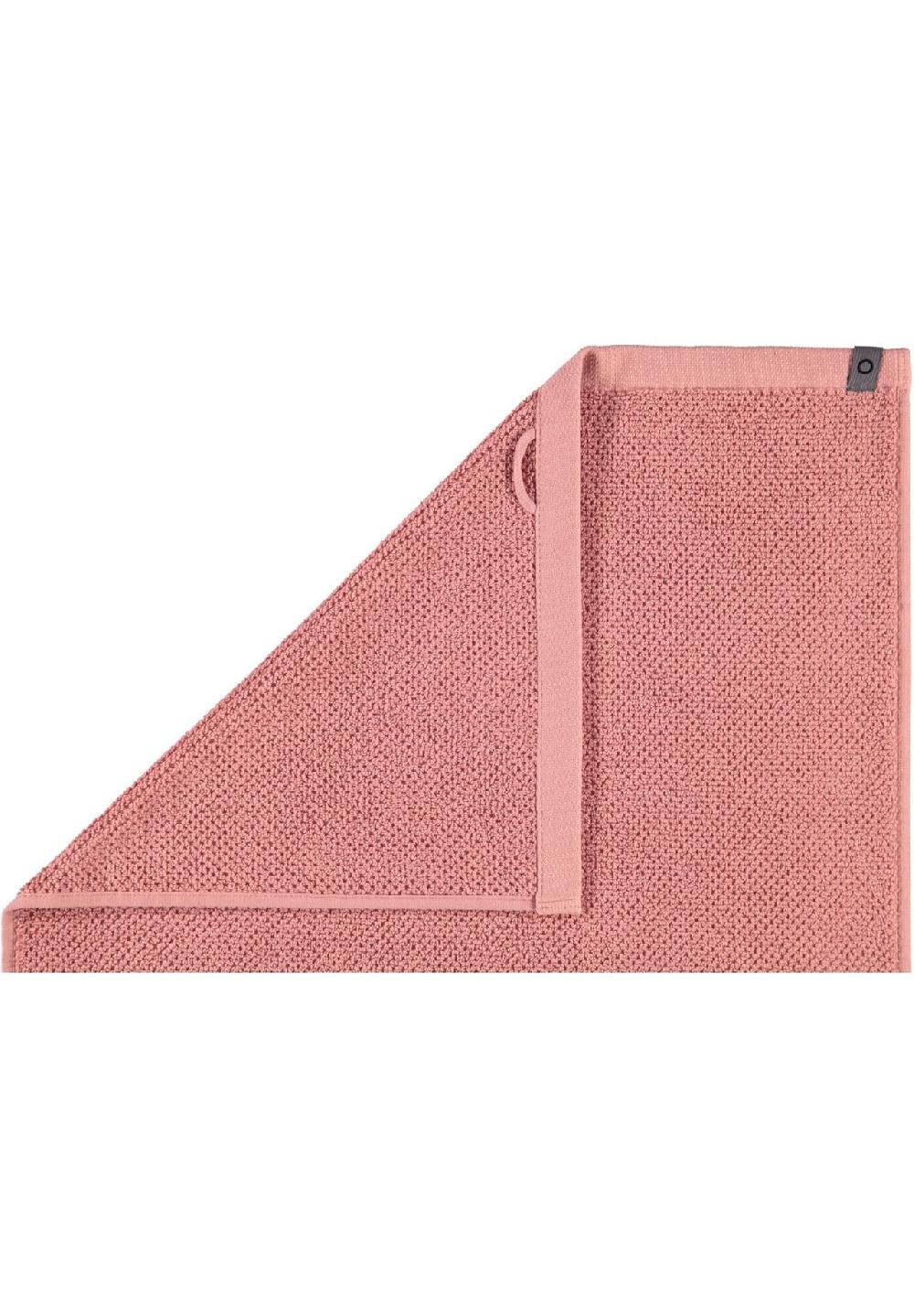 ESSENZA Handtücher Bio Connect Organic Uni rose Connect Organic Uni Verkauf