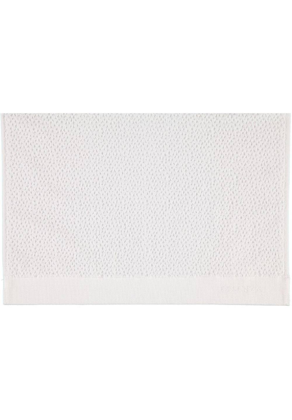 ESSENZA Handtücher Connect Organic Breeze white im Angebot