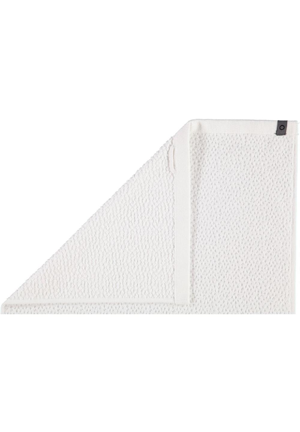 ESSENZA Handtücher Connect Organic Breeze white im Angebot
