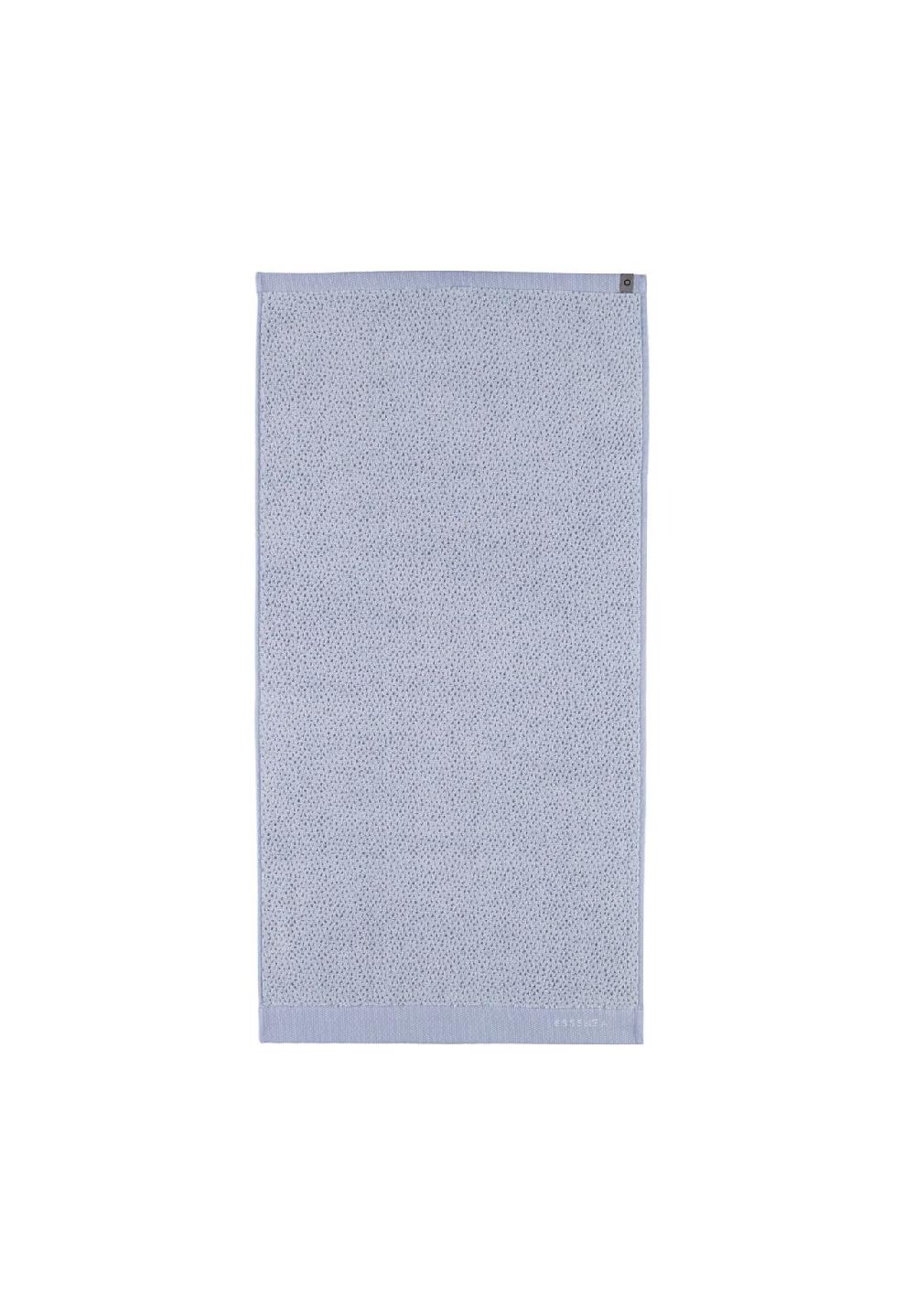 ESSENZA Handtücher Connect Organic Breeze blue