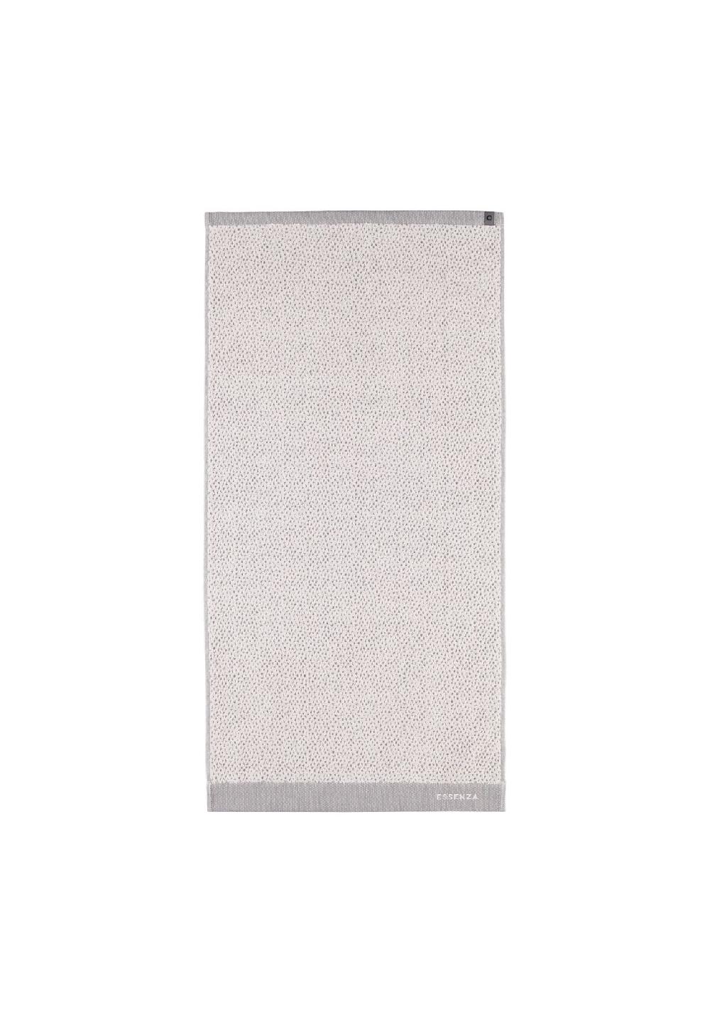 ESSENZA Handtücher Connect Organic Breeze grey