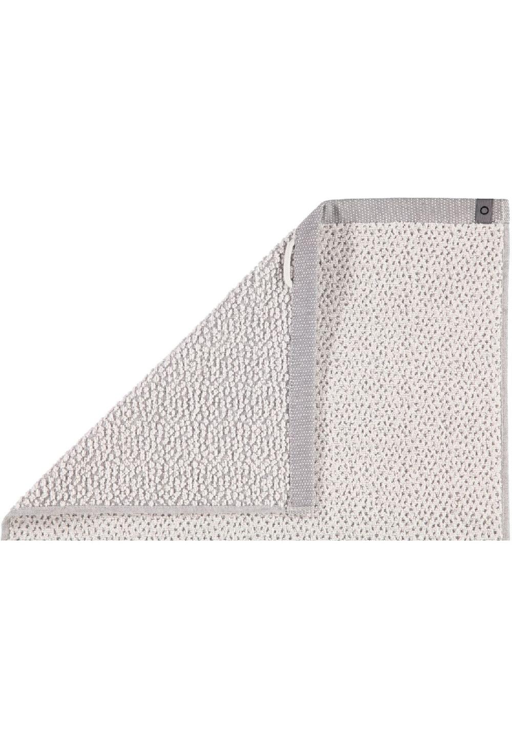 ESSENZA Handtücher Connect Organic Breeze grey Fabrikverkauf