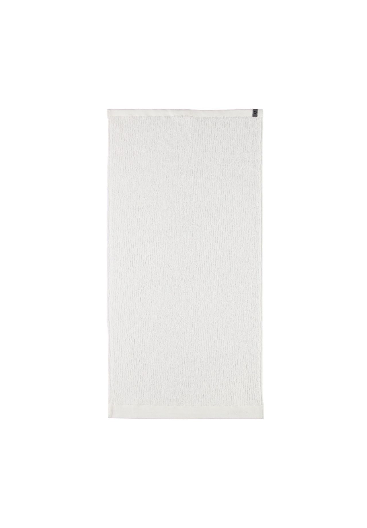 ESSENZA Handtücher Connect Organic Lines white