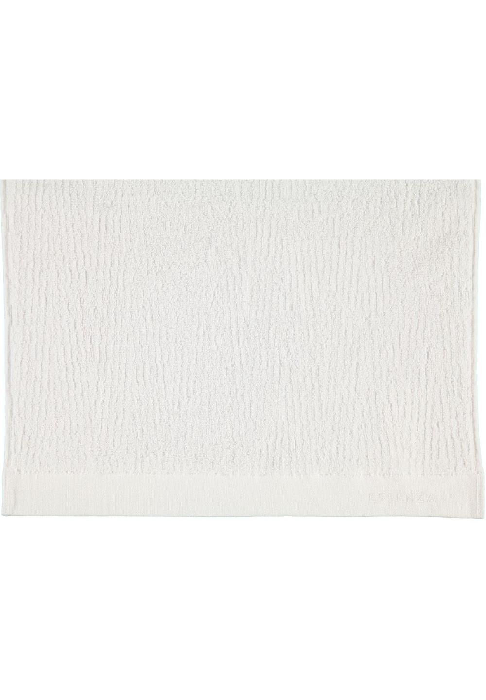 ESSENZA Handtücher Connect Organic Lines white Meist gekauft