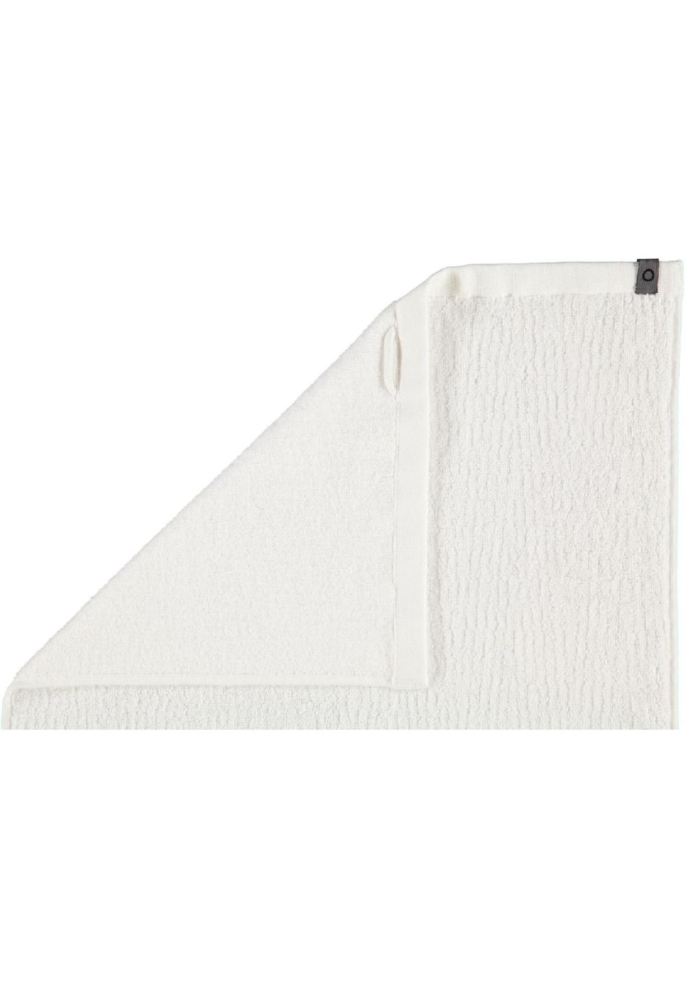 ESSENZA Handtücher Connect Organic Lines white Meist gekauft