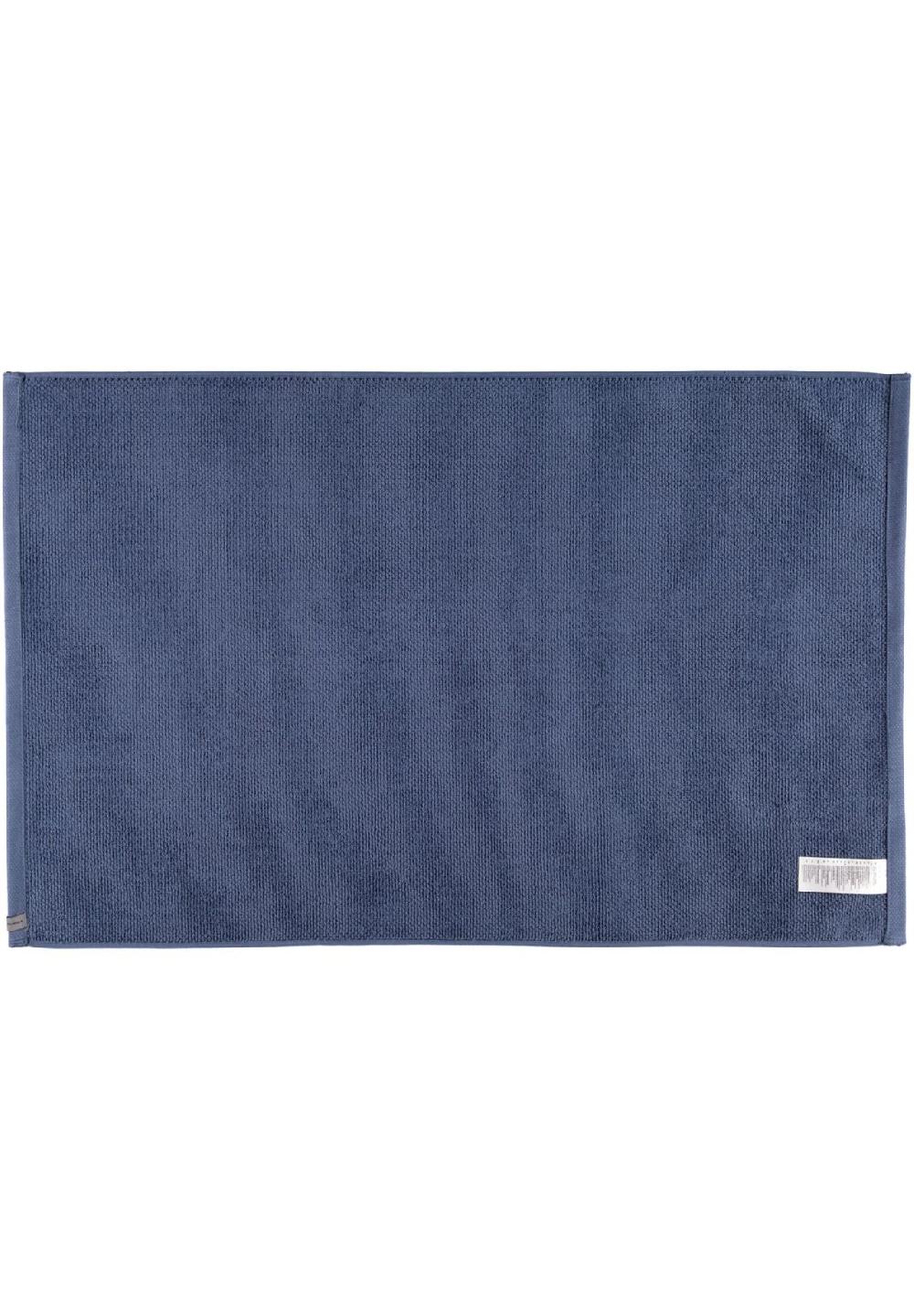 ESSENZA Badematten Connect Organic blue Connect Organic Uni Blitzverkäufe