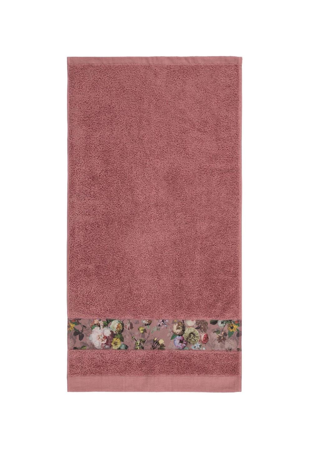 ESSENZA Handtuch Fleur Fleur