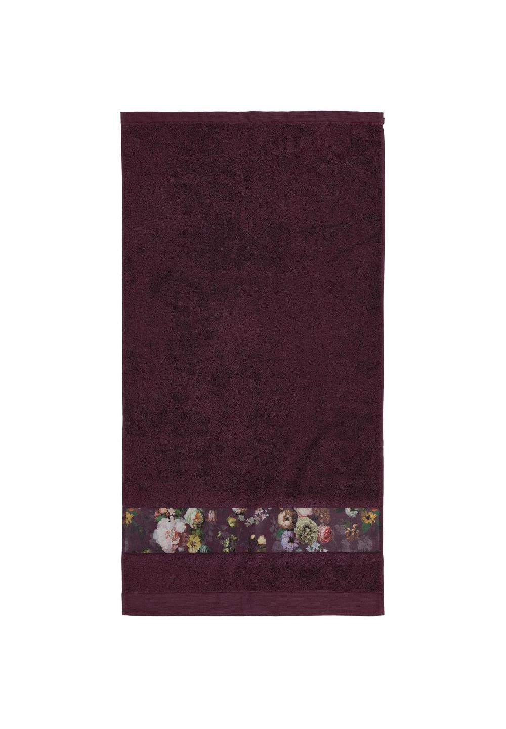 ESSENZA Handtuch Fleur Fleur