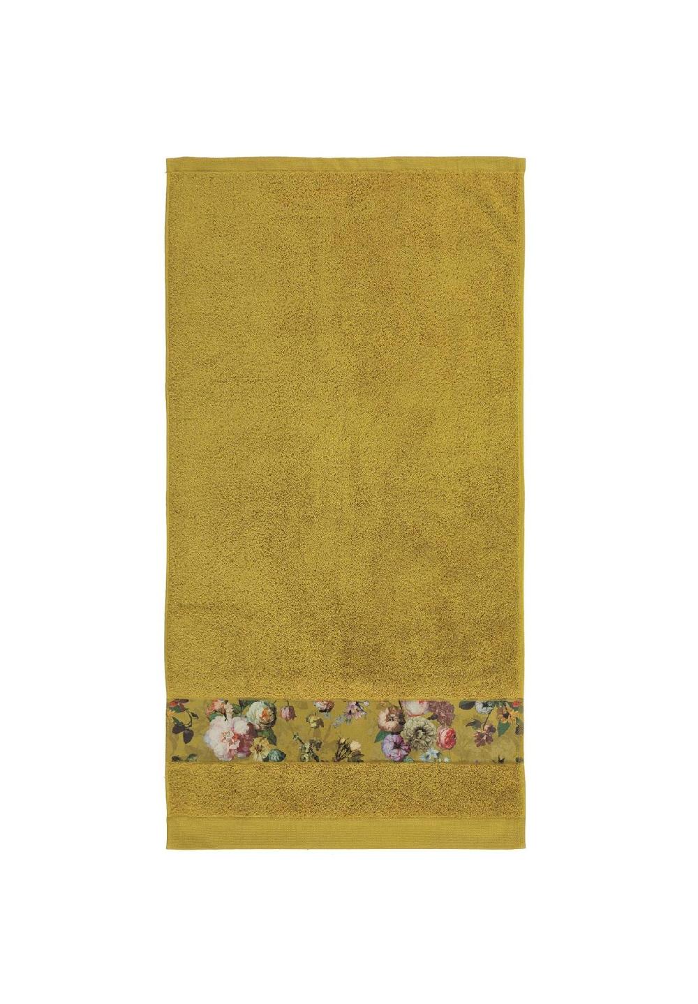 ESSENZA Handtuch Fleur Fleur