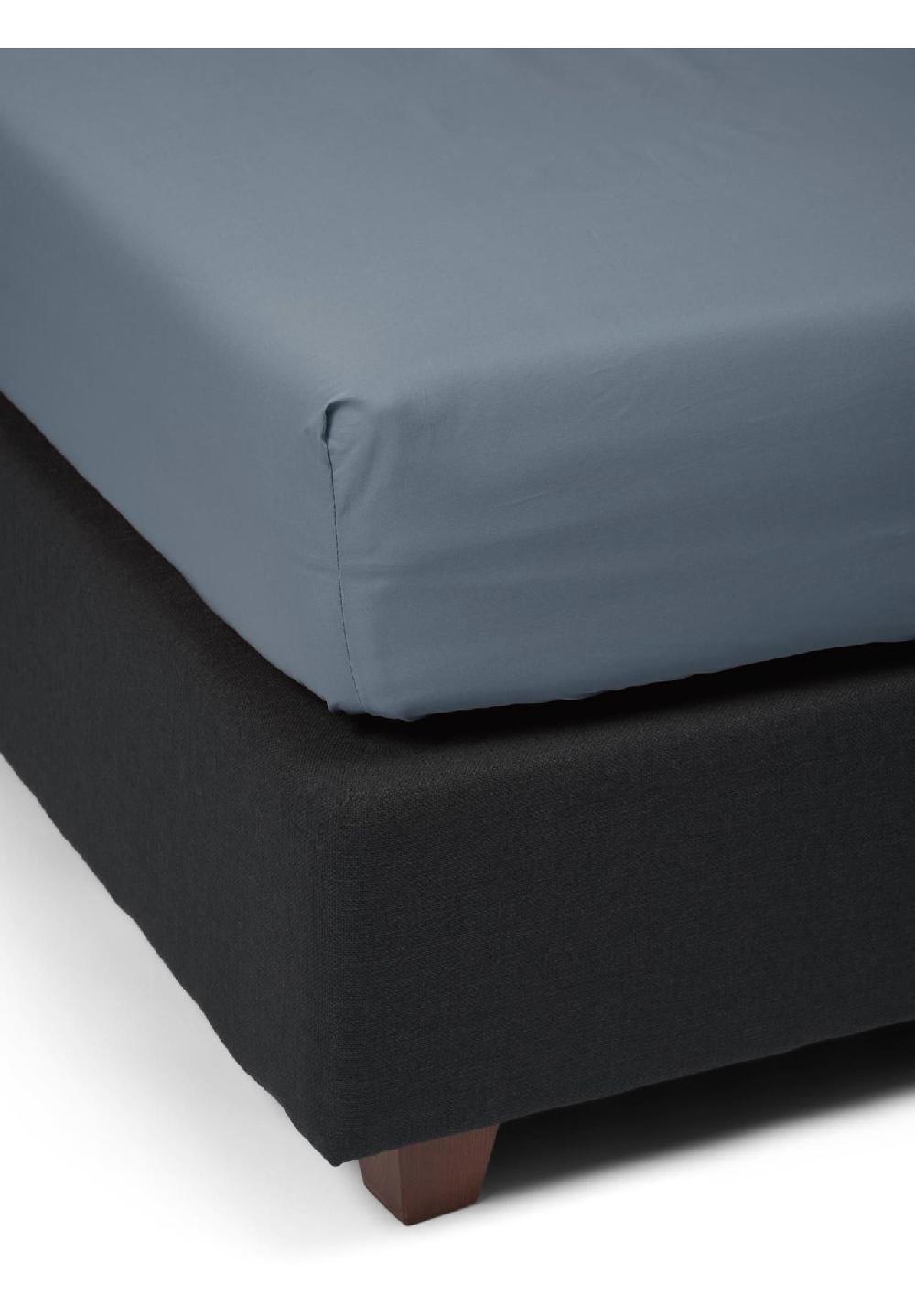 ESSENZA Spannbettlaken Minte Minte Top Angebot