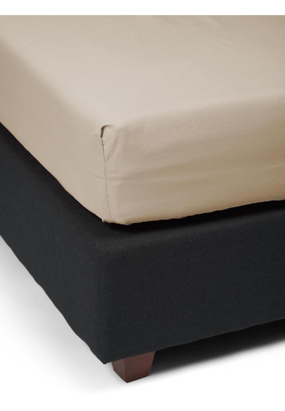 ESSENZA Spannbettlaken Premium Percale Premium Percale Zeitlich begrenztes Angebot