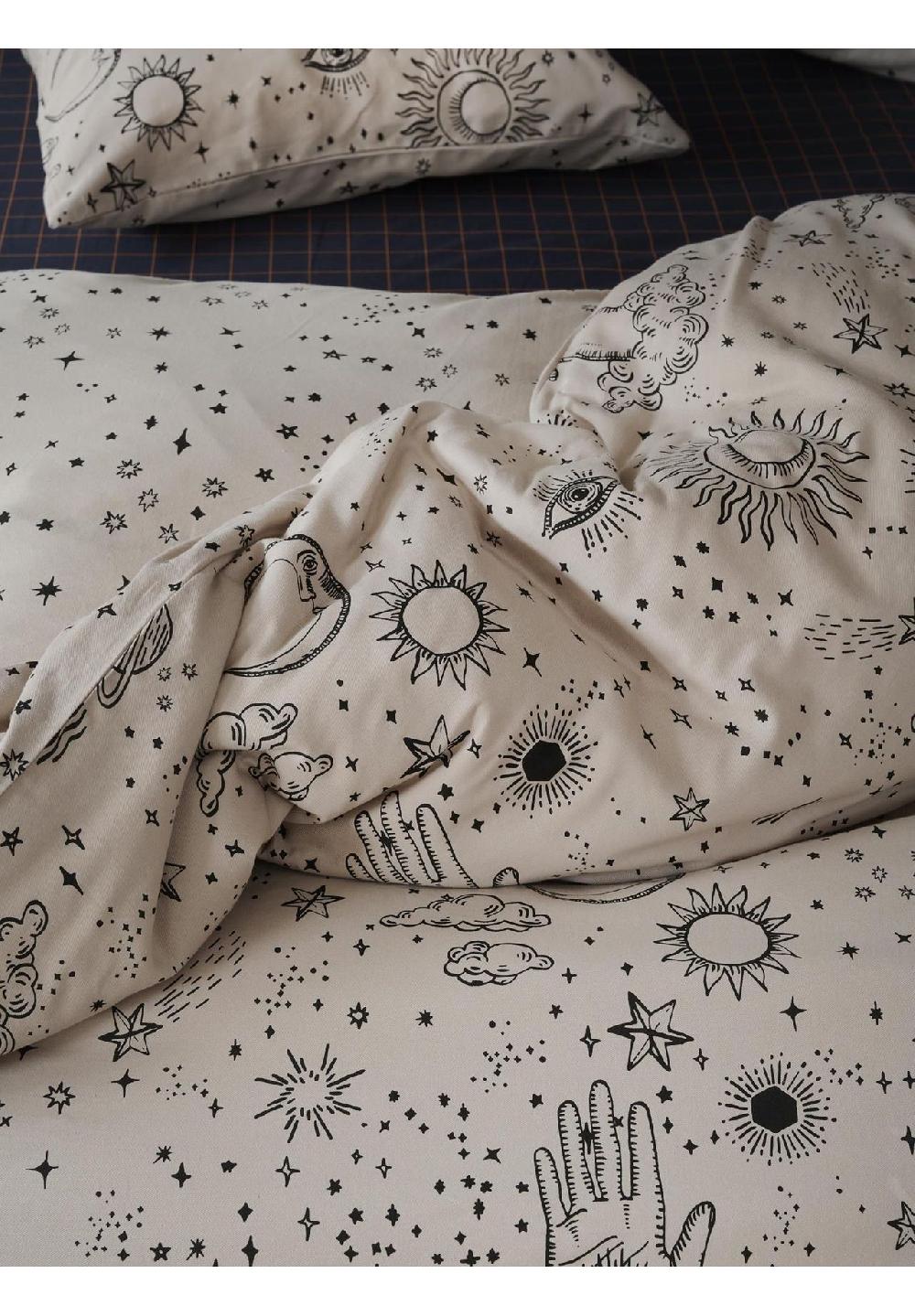 Covers&Co Bettwäsche That's The Spirit That's the spirit Neuheiten