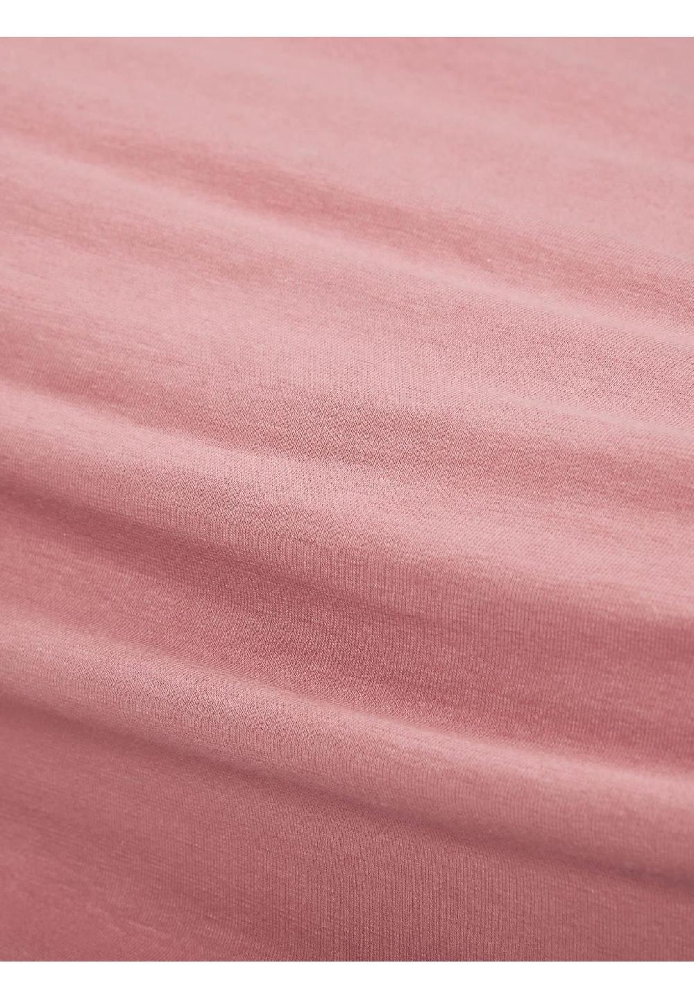 ESSENZA Spannbettlaken The Perfect Organic Jersey The Perfect Organic Jersey Kauf eins, bekomm eins gratis