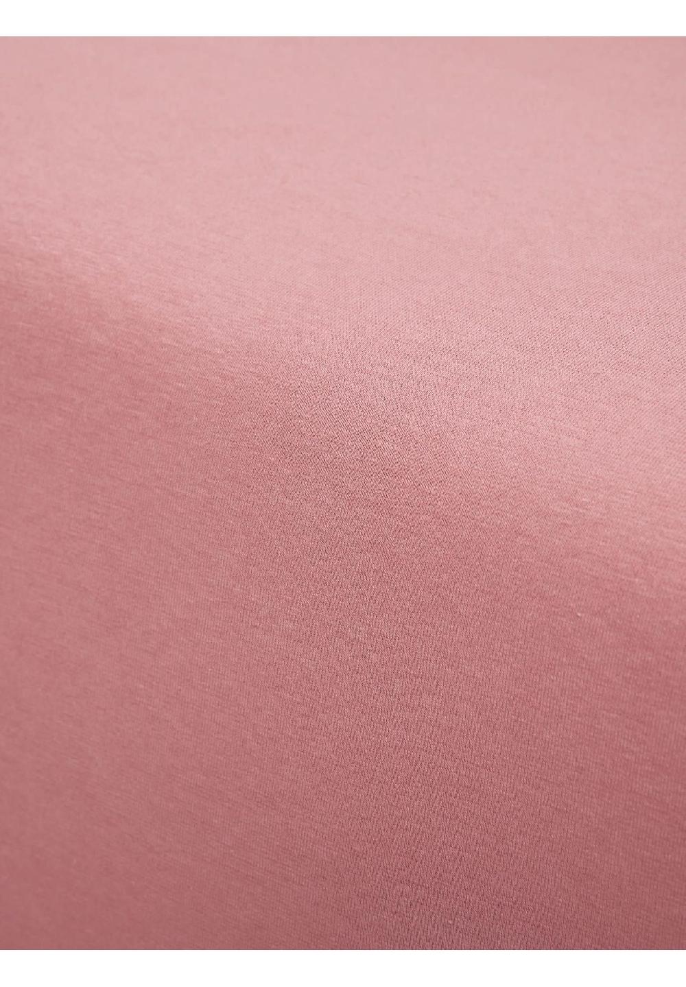 ESSENZA Spannbettlaken The Perfect Organic Jersey The Perfect Organic Jersey Kauf eins, bekomm eins gratis