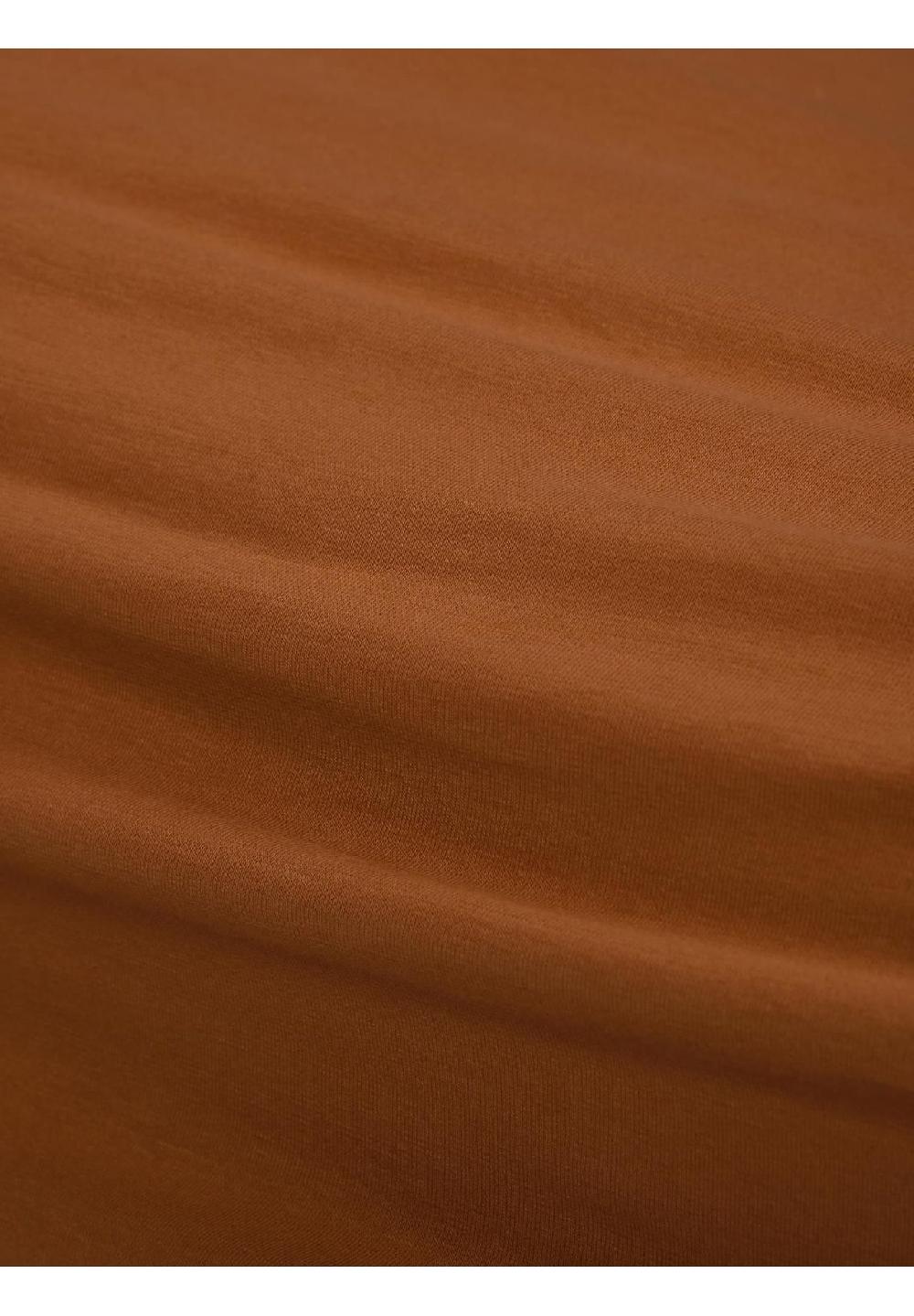 ESSENZA Spannbettlaken The Perfect Organic Jersey The Perfect Organic Jersey Tägliche Deals