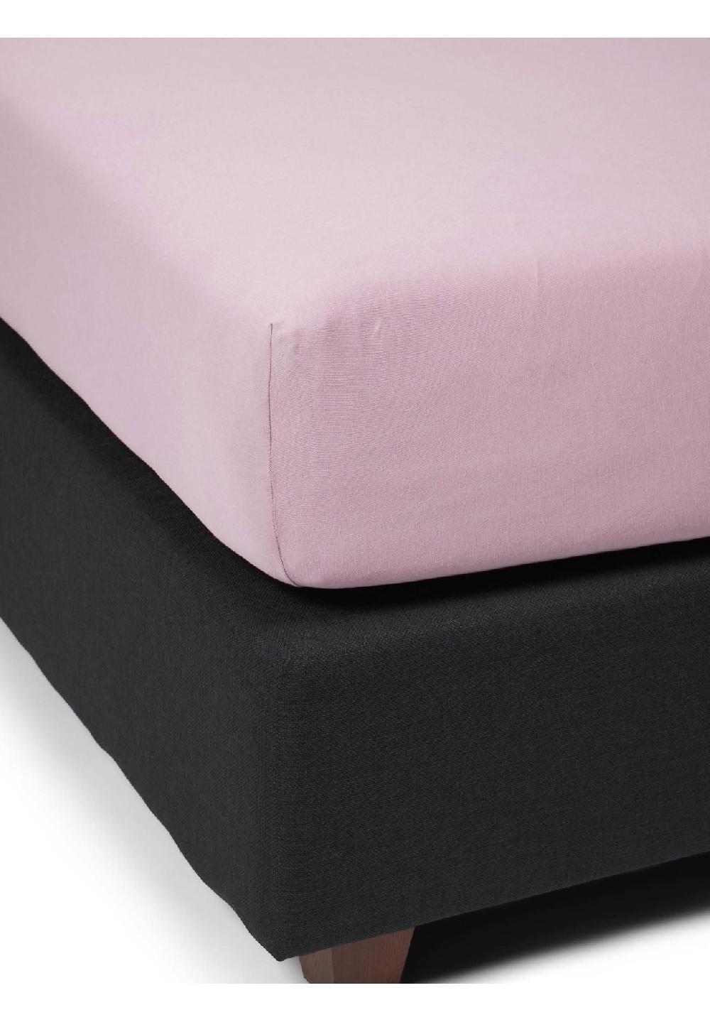 ESSENZA Spannbettlaken The Perfect Organic Jersey The Perfect Organic Jersey Sonderangebote