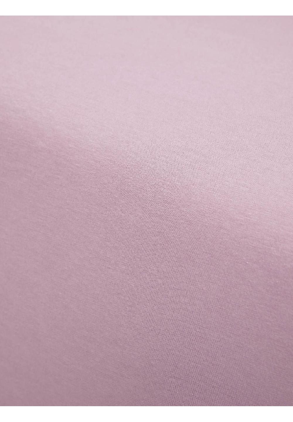 ESSENZA Spannbettlaken The Perfect Organic Jersey The Perfect Organic Jersey Sonderangebote