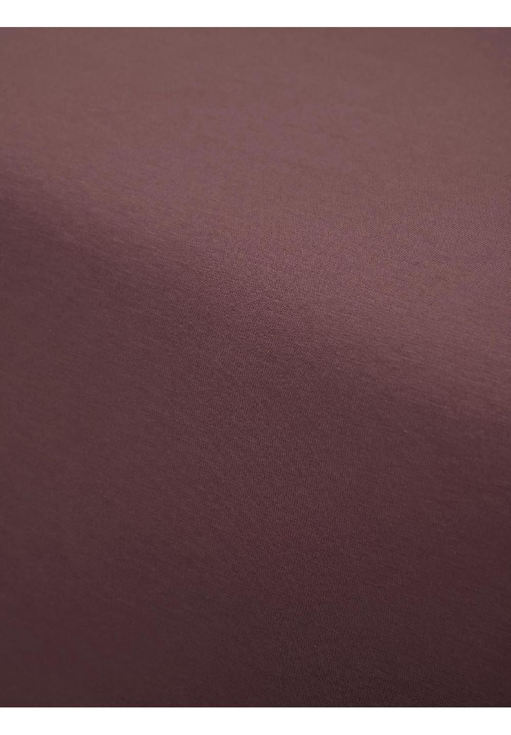 ESSENZA Spannbettlaken The Perfect Organic Jersey The Perfect Organic Jersey Riesige Ersparnisse