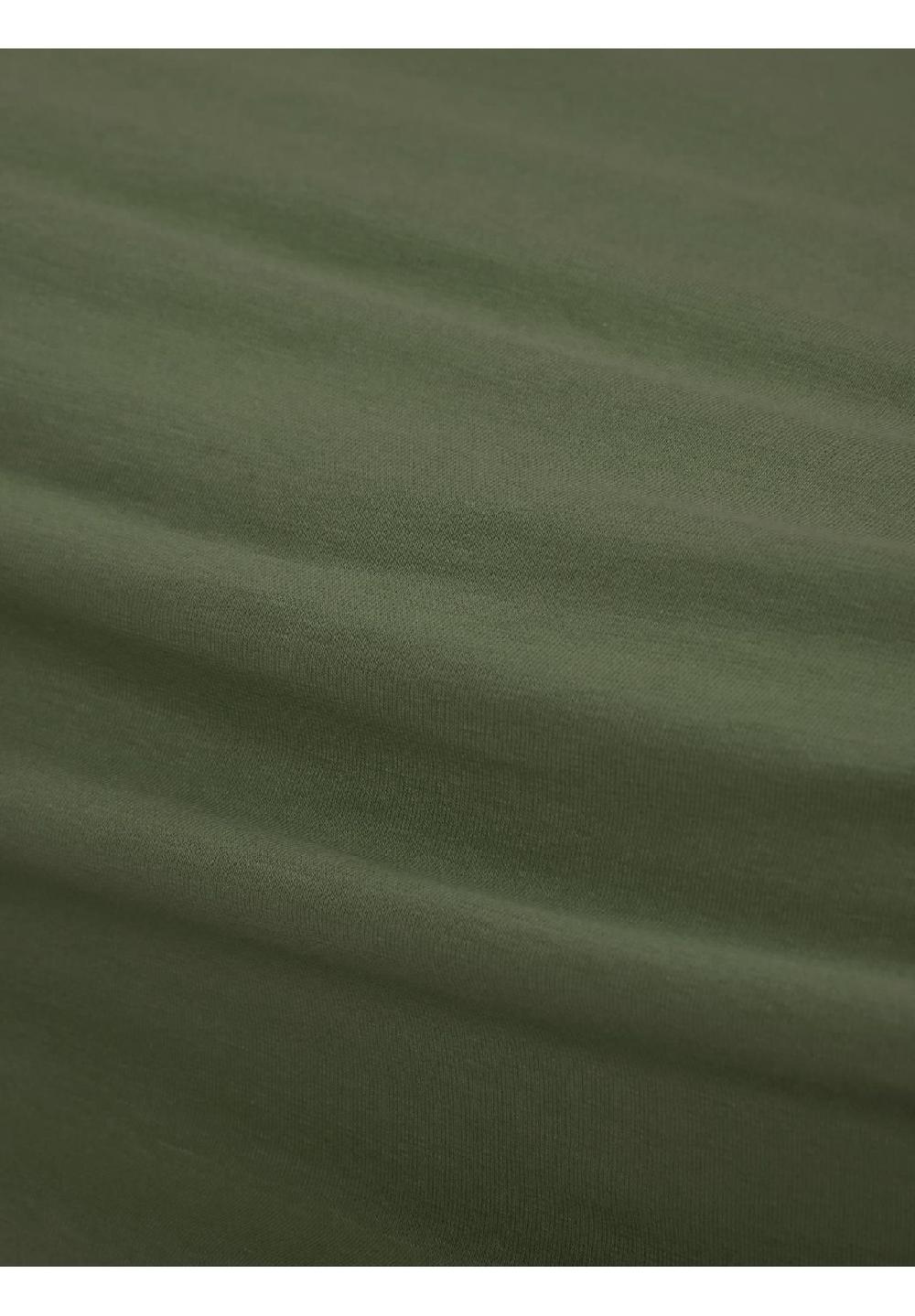 ESSENZA Spannbettlaken The Perfect Organic Jersey The Perfect Organic Jersey VIP-Rabatte