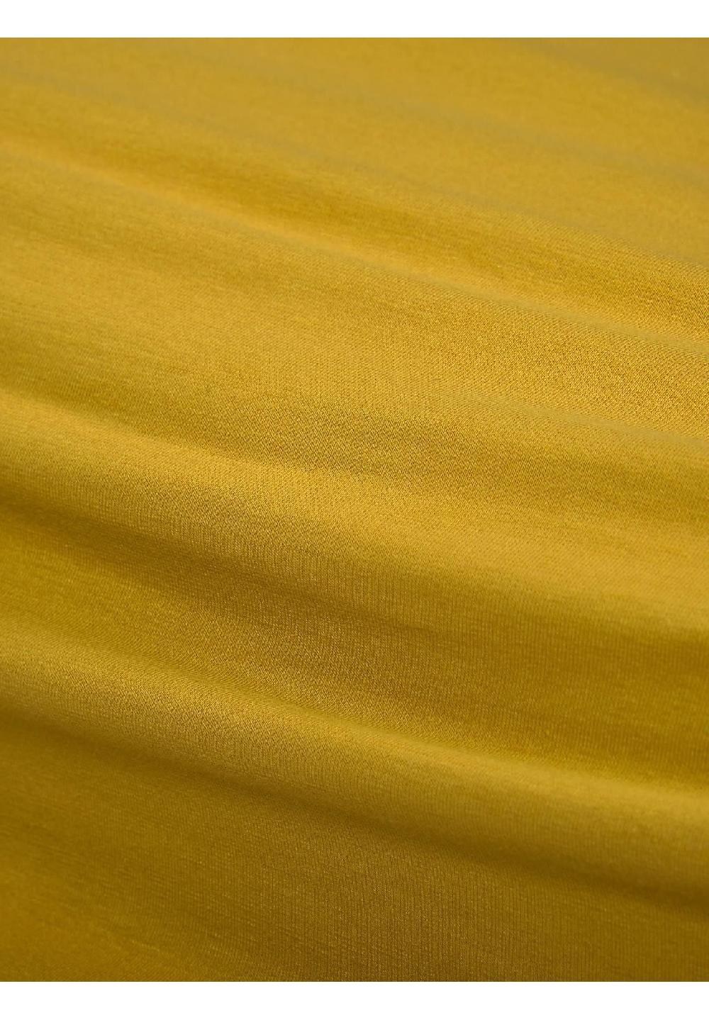 ESSENZA Spannbettlaken The Perfect Organic Jersey The Perfect Organic Jersey Tiefpreis