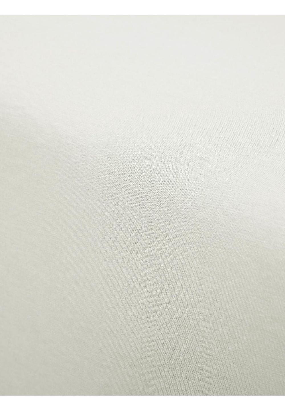 ESSENZA Spannbettlaken The Perfect Organic Jersey The Perfect Organic Jersey Wochenangebot