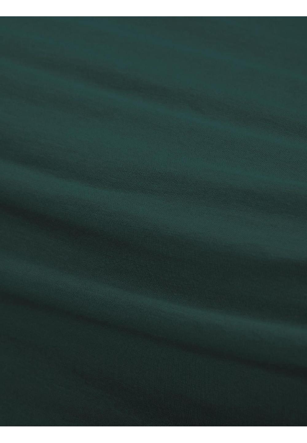 ESSENZA Spannbettlaken The Perfect Organic Jersey The Perfect Organic Jersey Kostenlose Rückgabe
