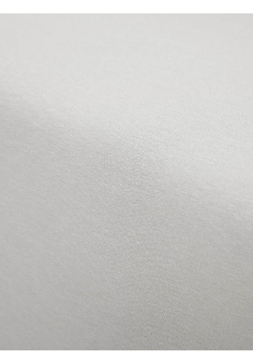 ESSENZA Spannbettlaken The Perfect Organic Jersey The Perfect Organic Jersey Begrenzte Freigabe