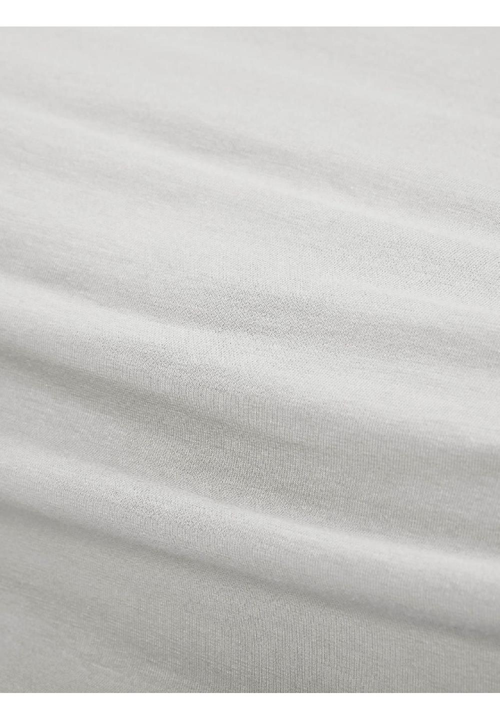 ESSENZA Spannbettlaken The Perfect Organic Jersey The Perfect Organic Jersey Begrenzte Freigabe