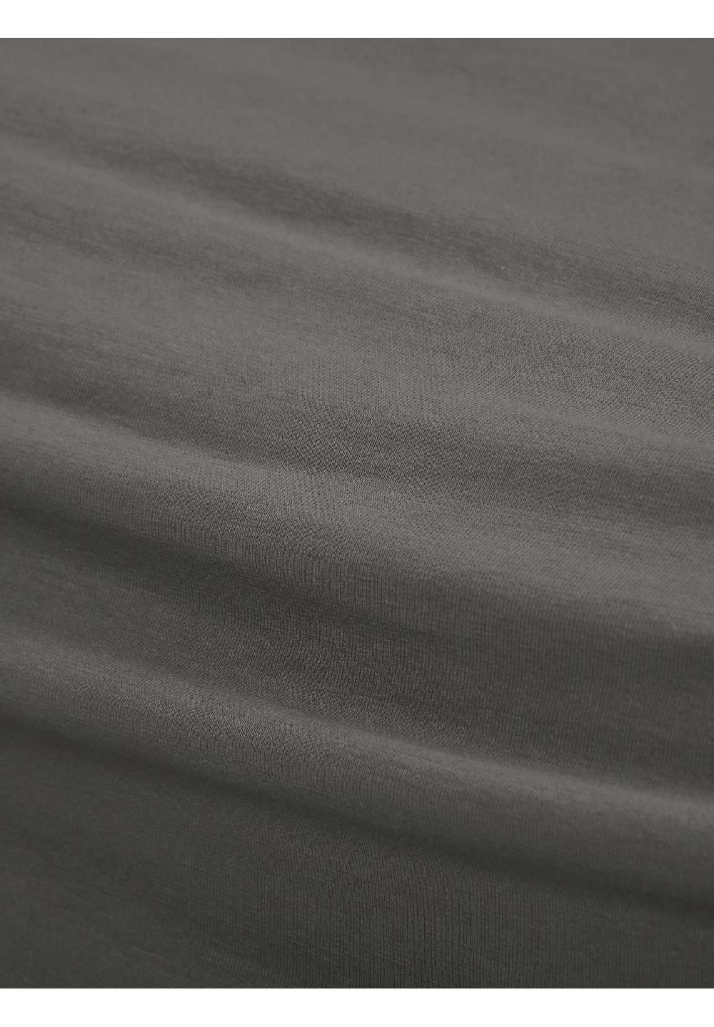 ESSENZA Spannbettlaken The Perfect Organic Jersey The Perfect Organic Jersey Letzte 3 Tage