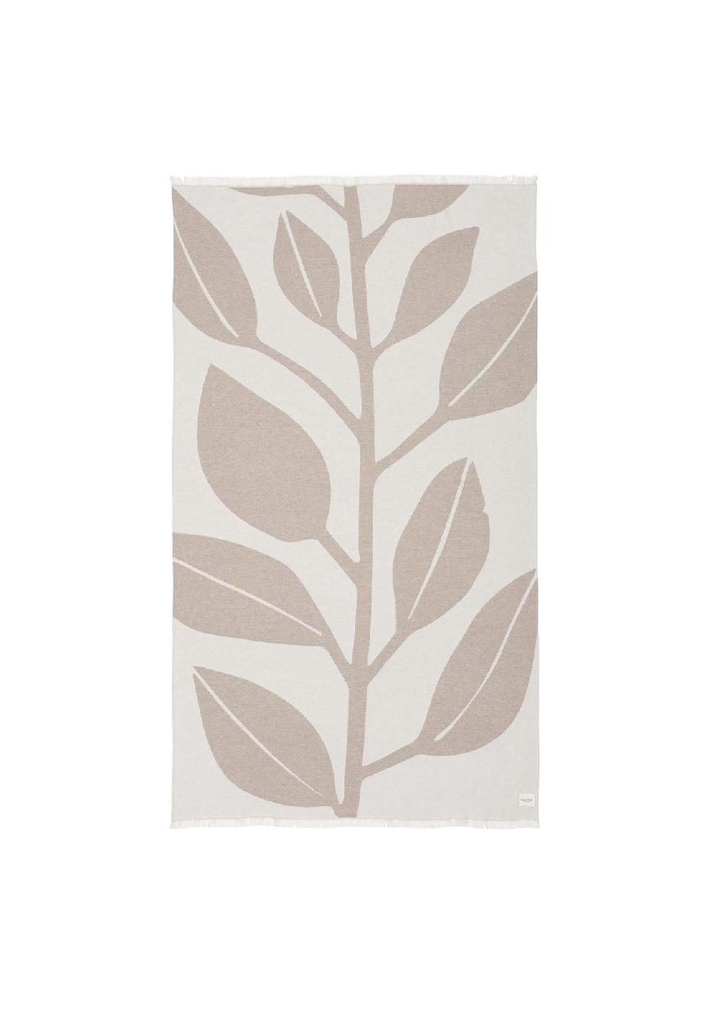 Marc O'Polo Home Plaid Skane Skane