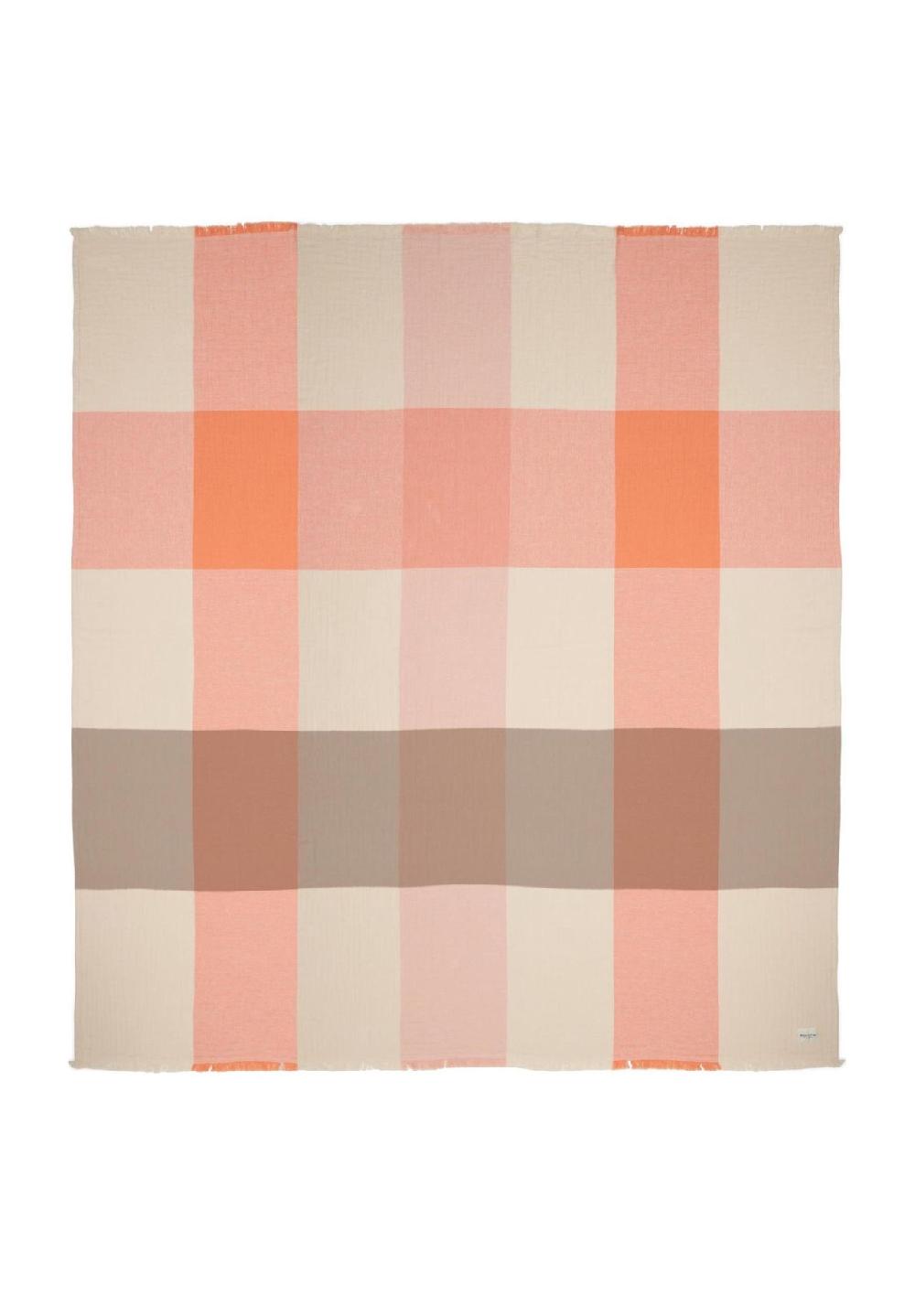 Marc O'Polo Home Plaid Erlend Erlend