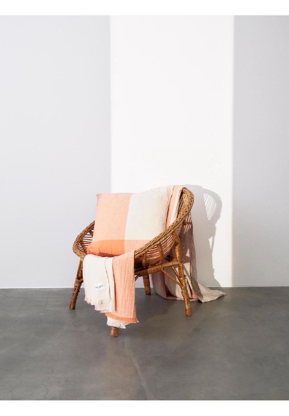 Marc O'Polo Home Plaid Erlend Erlend Meist gekauft