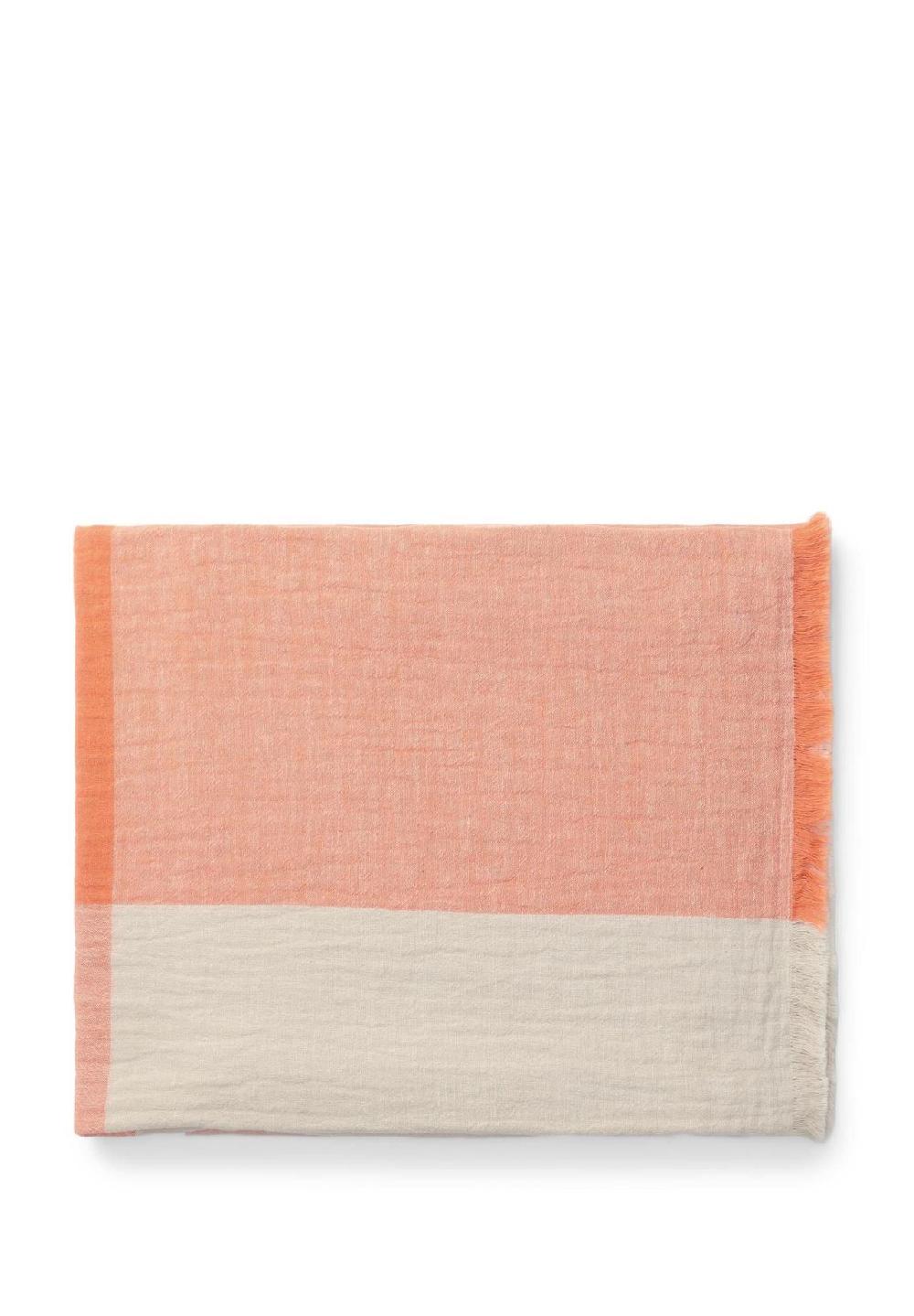 Marc O'Polo Home Plaid Erlend Erlend Meist gekauft
