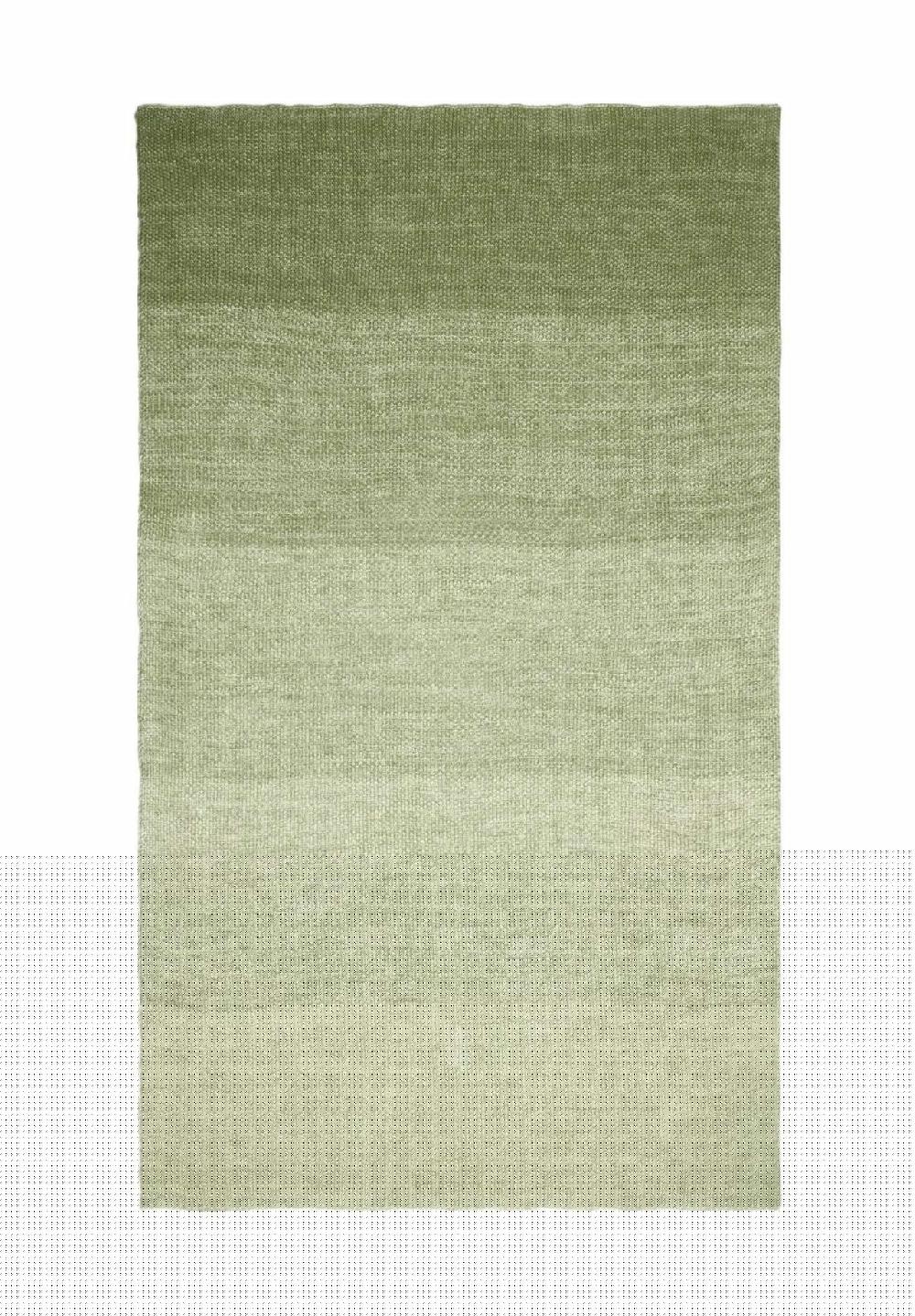Marc O'Polo Plaid NORDIC KNIT MELANGE