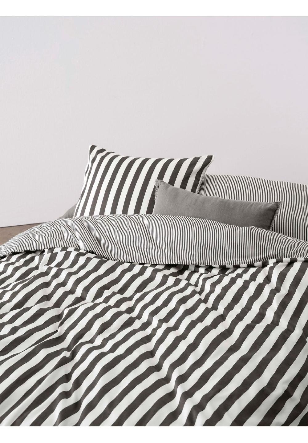 Marc O'Polo Home Bettwäsche Classic Stripe Classic Stripe Muttertagsangebot