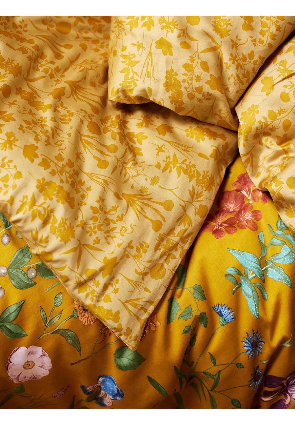 ESSENZA Bettwäsche Marigold Marigold Räumungsverkauf