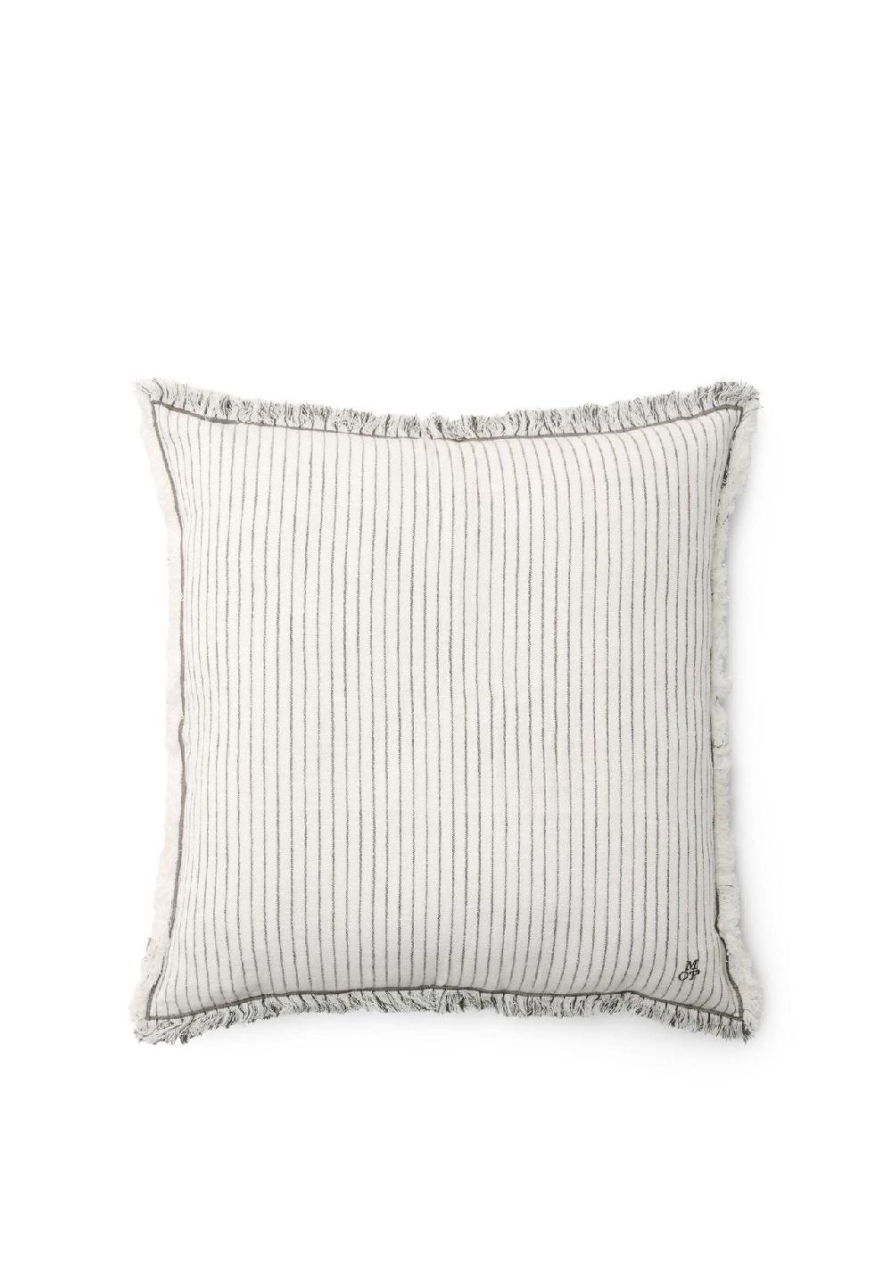 Marc O'Polo Home Dekokissen Fine Stripe Fine Stripe