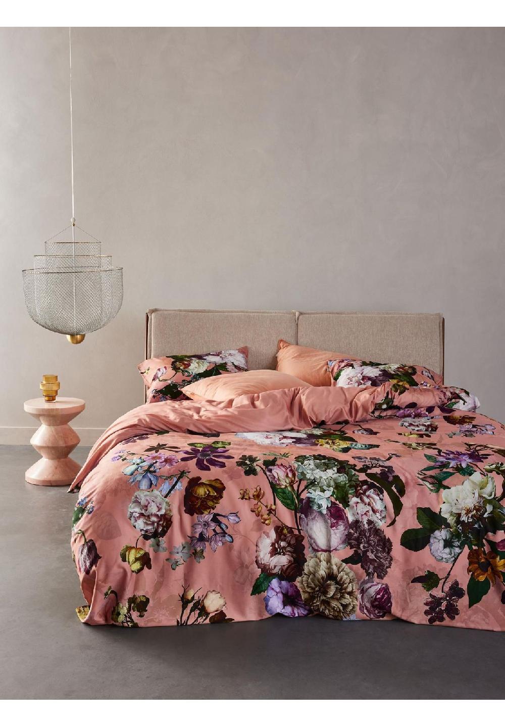 ESSENZA Bettwäsche Fleur Fleur Begrenzt auf 3 Tage