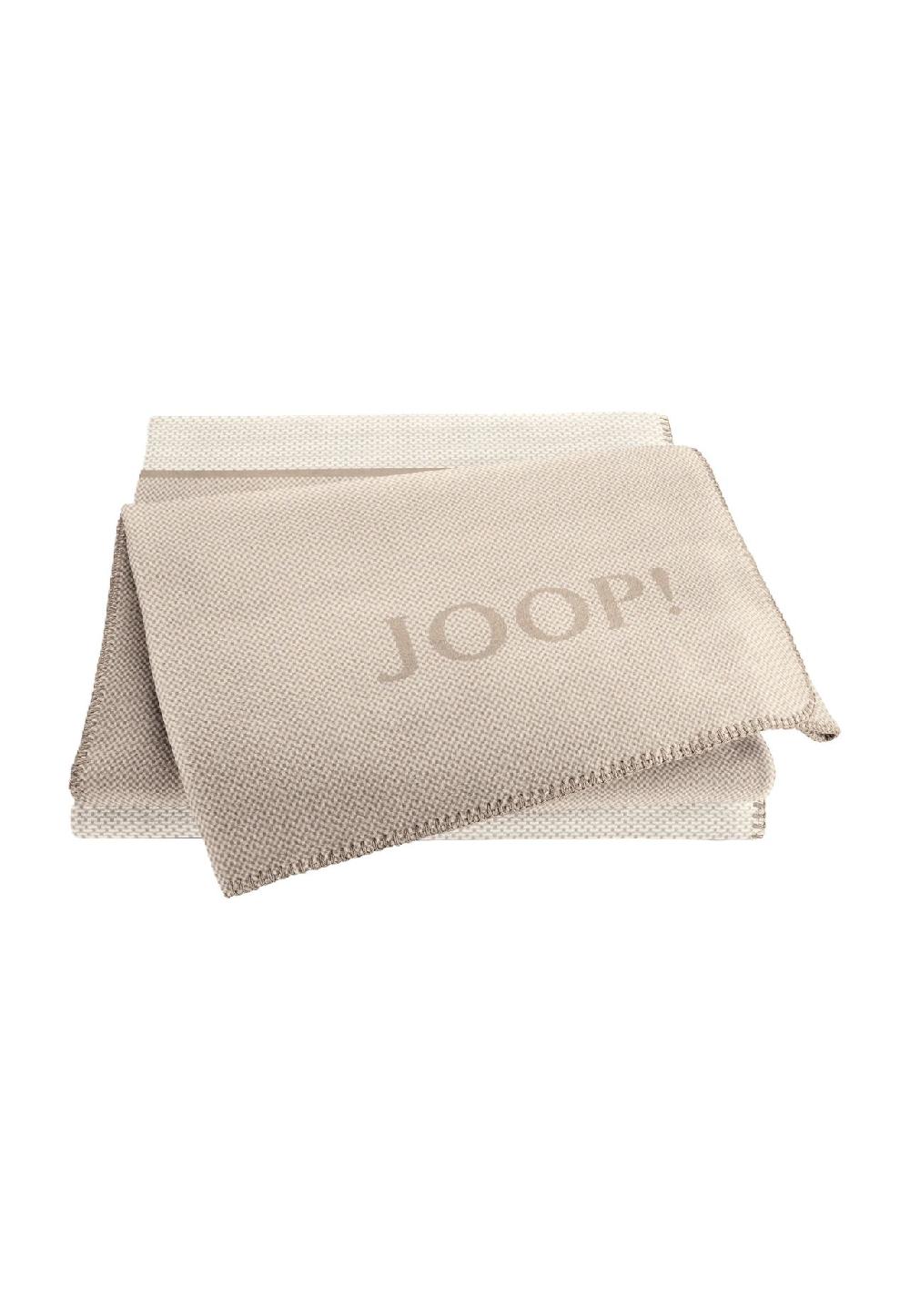 JOOP Wohndecke "Limit" Kostenlose Rückgabe