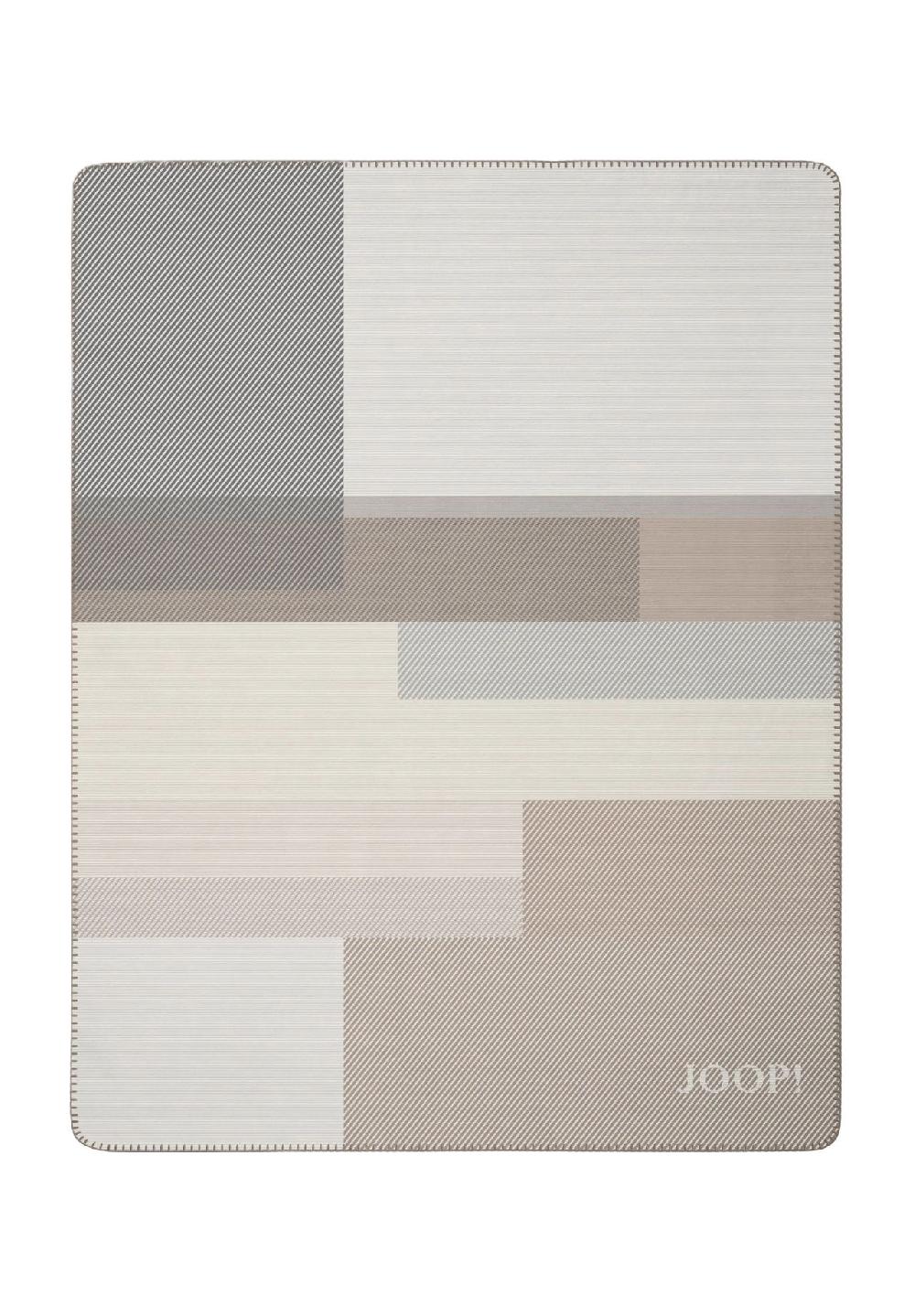 JOOP Wohndecke DIMENSION Begrenzte Freigabe