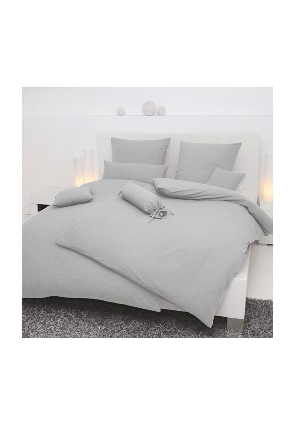 Janine® Bettwäsche Piano 0125 platin - 28