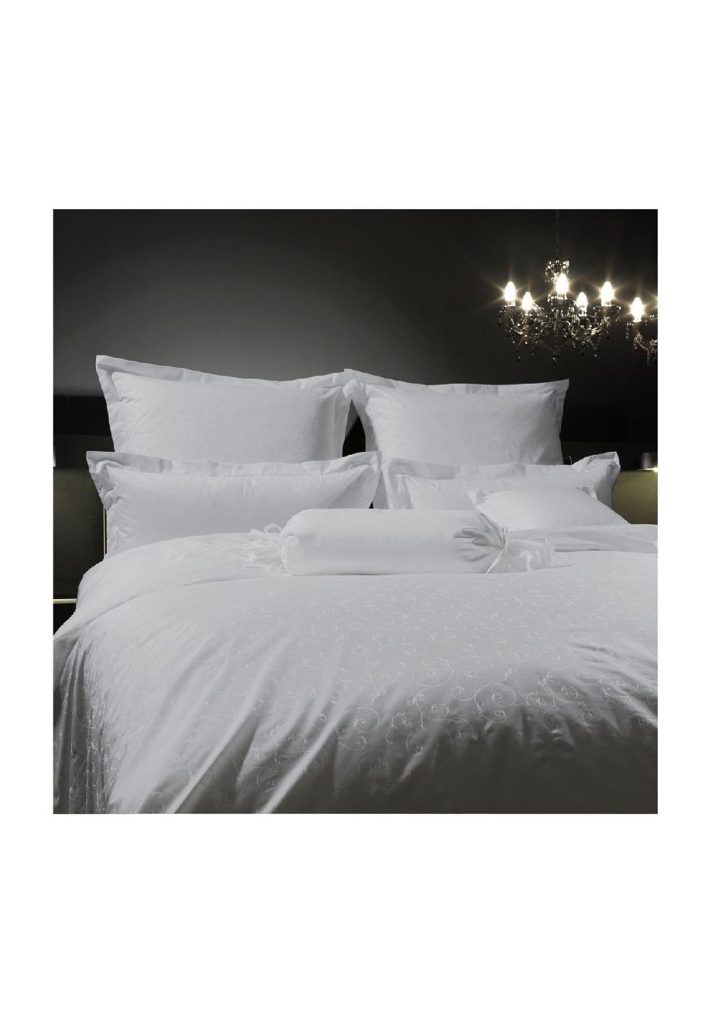 Janine® Bettwäsche Rubin 1322 silber - 08