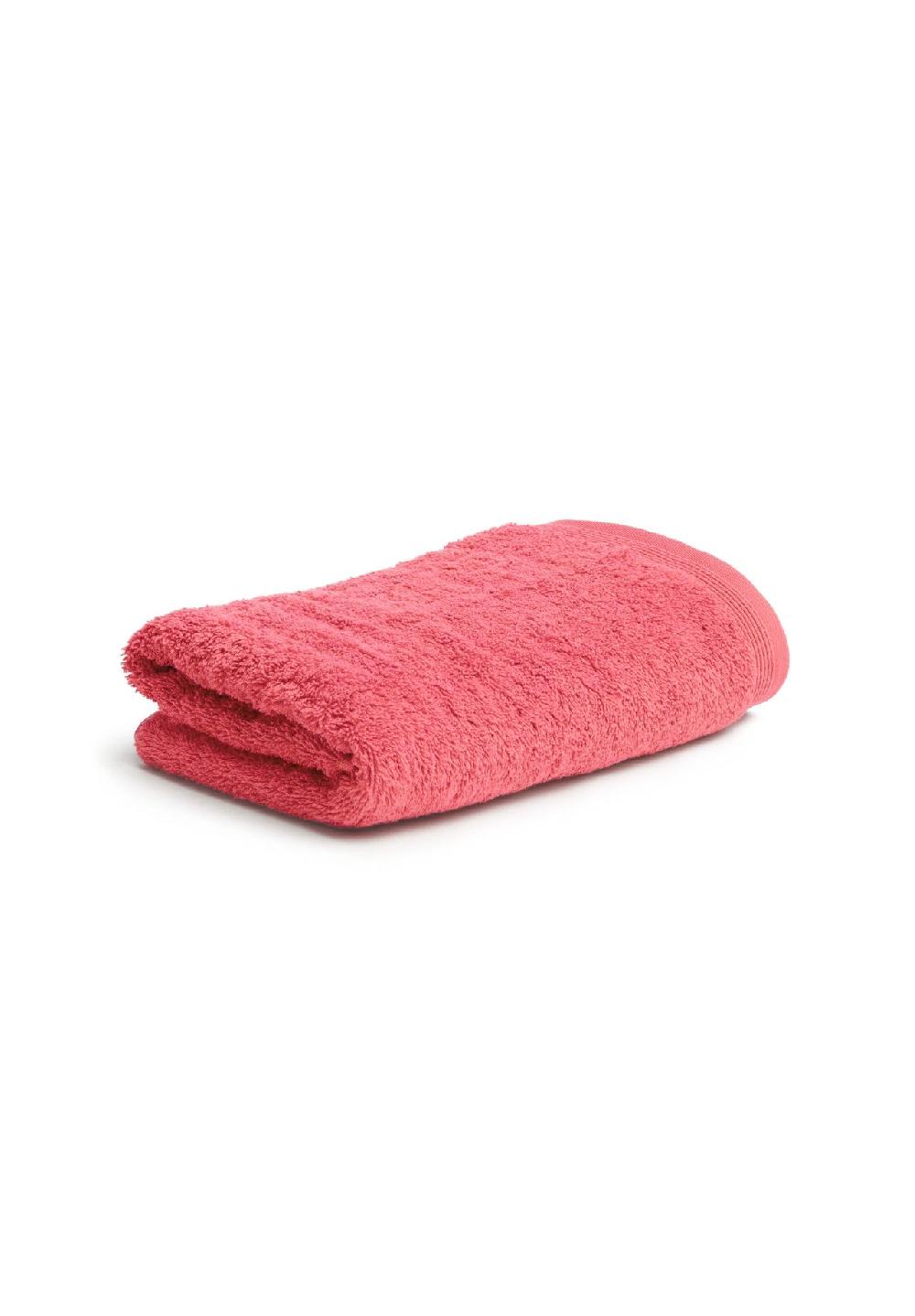 MÖVE Handtücher Superwuschel coral - 262 Superwuschel